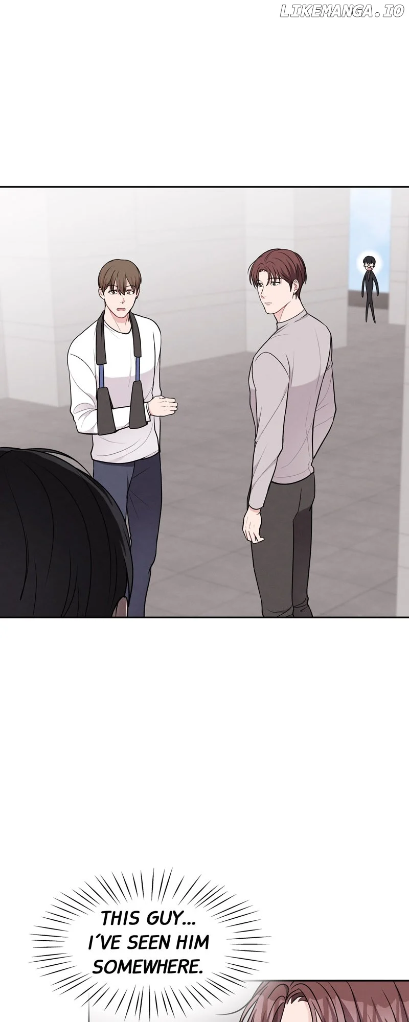 My Bosss’s Perfect Wedding chapter 54 page 43