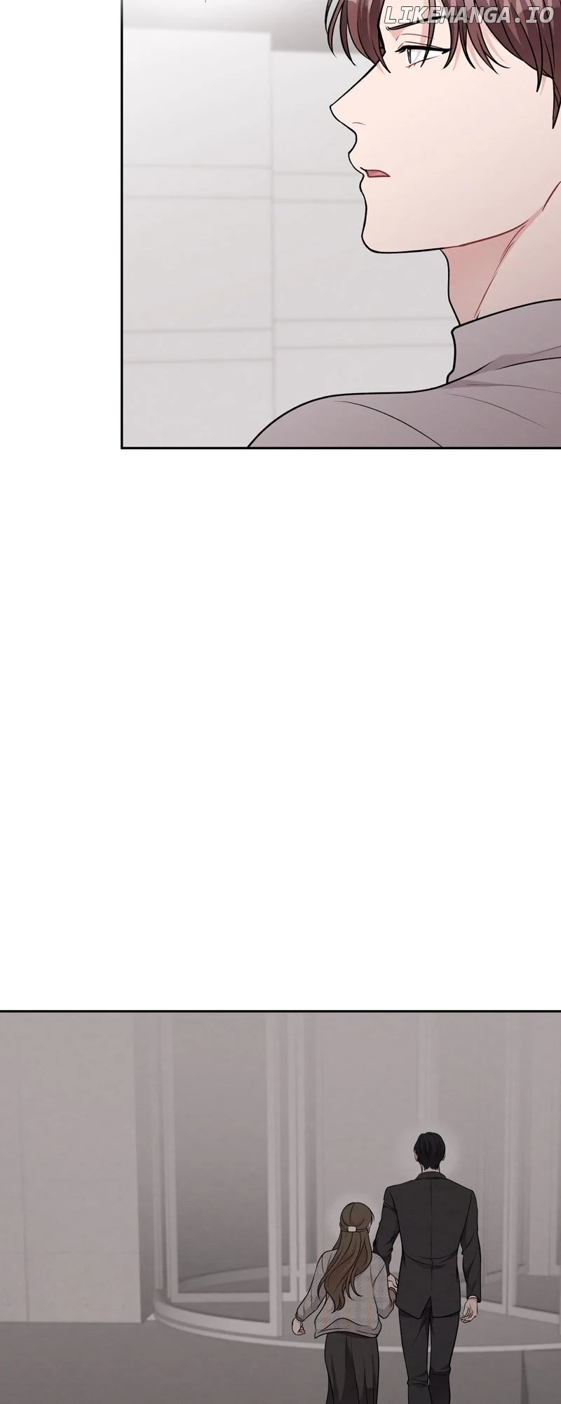 My Bosss’s Perfect Wedding chapter 54 page 44