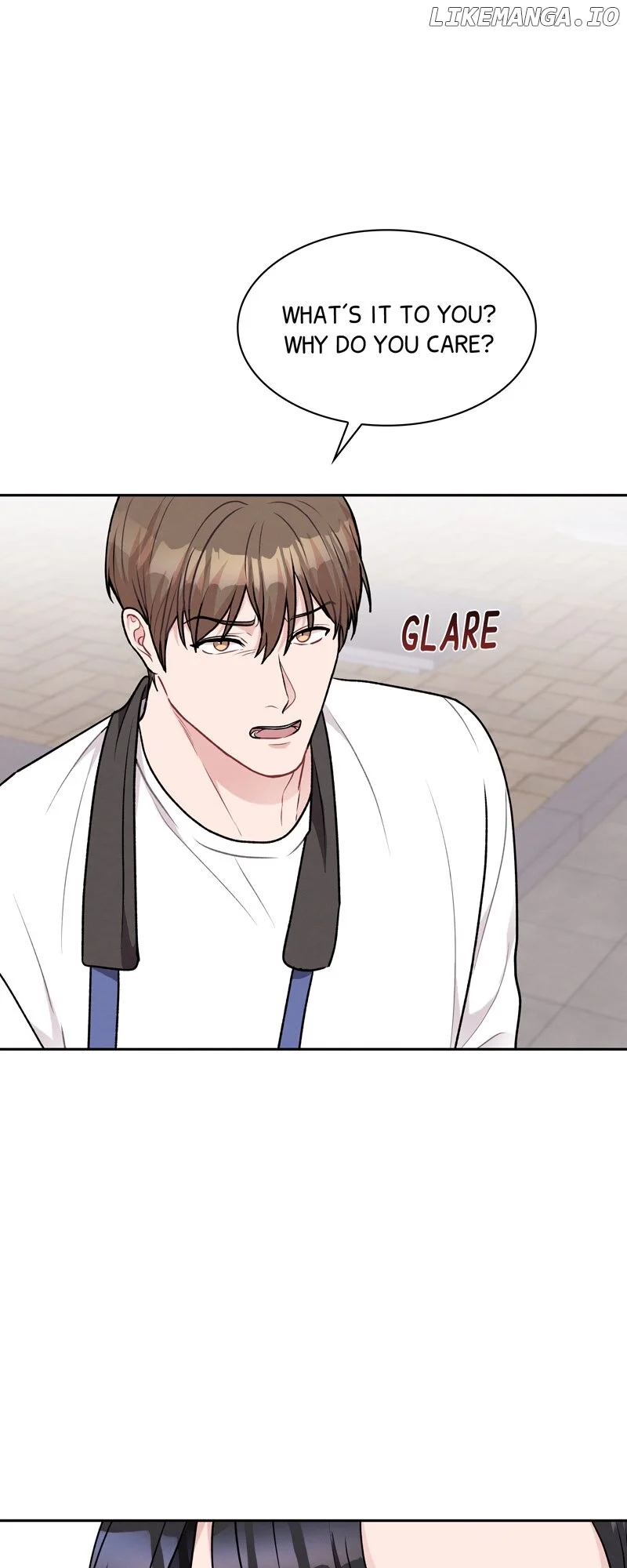 My Bosss’s Perfect Wedding chapter 54 page 46