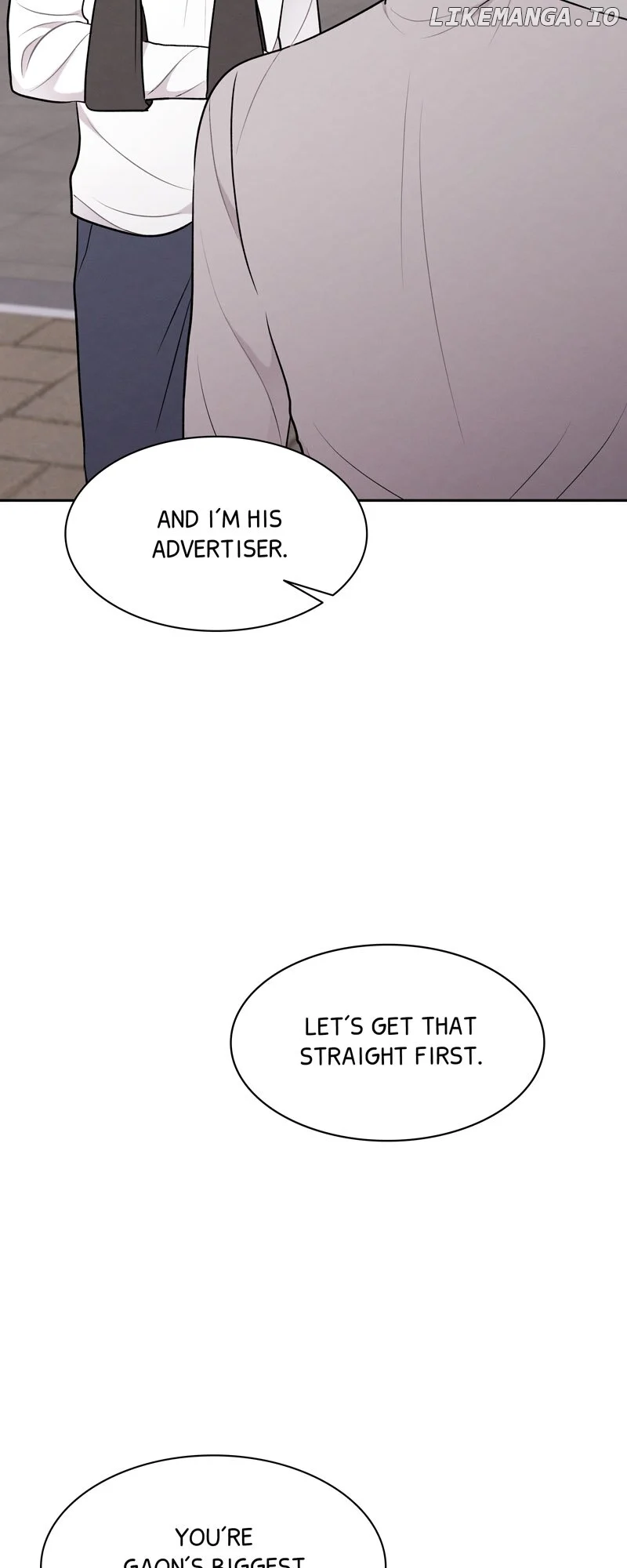 My Bosss’s Perfect Wedding chapter 54 page 48