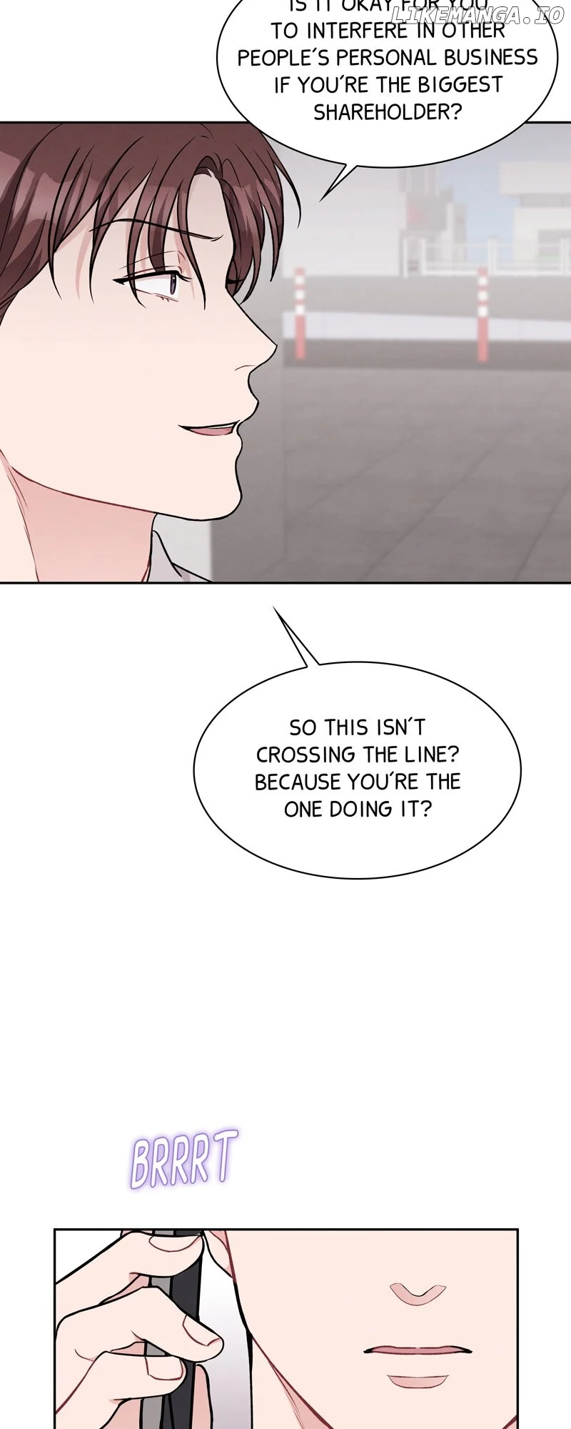 My Bosss’s Perfect Wedding chapter 54 page 52