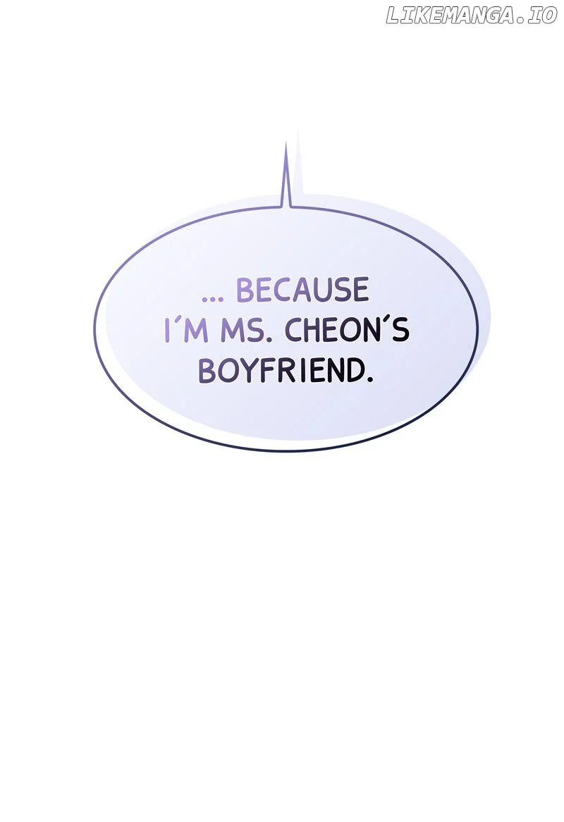 My Bosss’s Perfect Wedding chapter 54 page 54