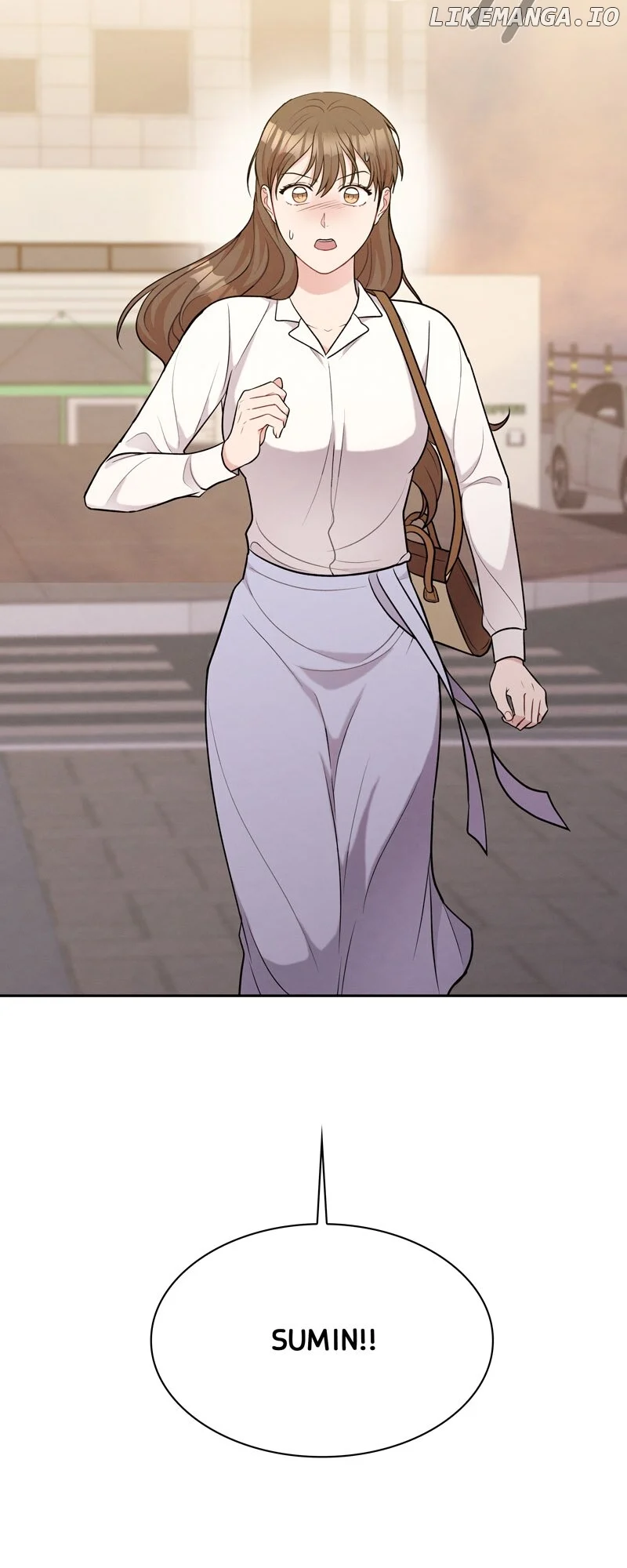 My Bosss’s Perfect Wedding chapter 54 page 56