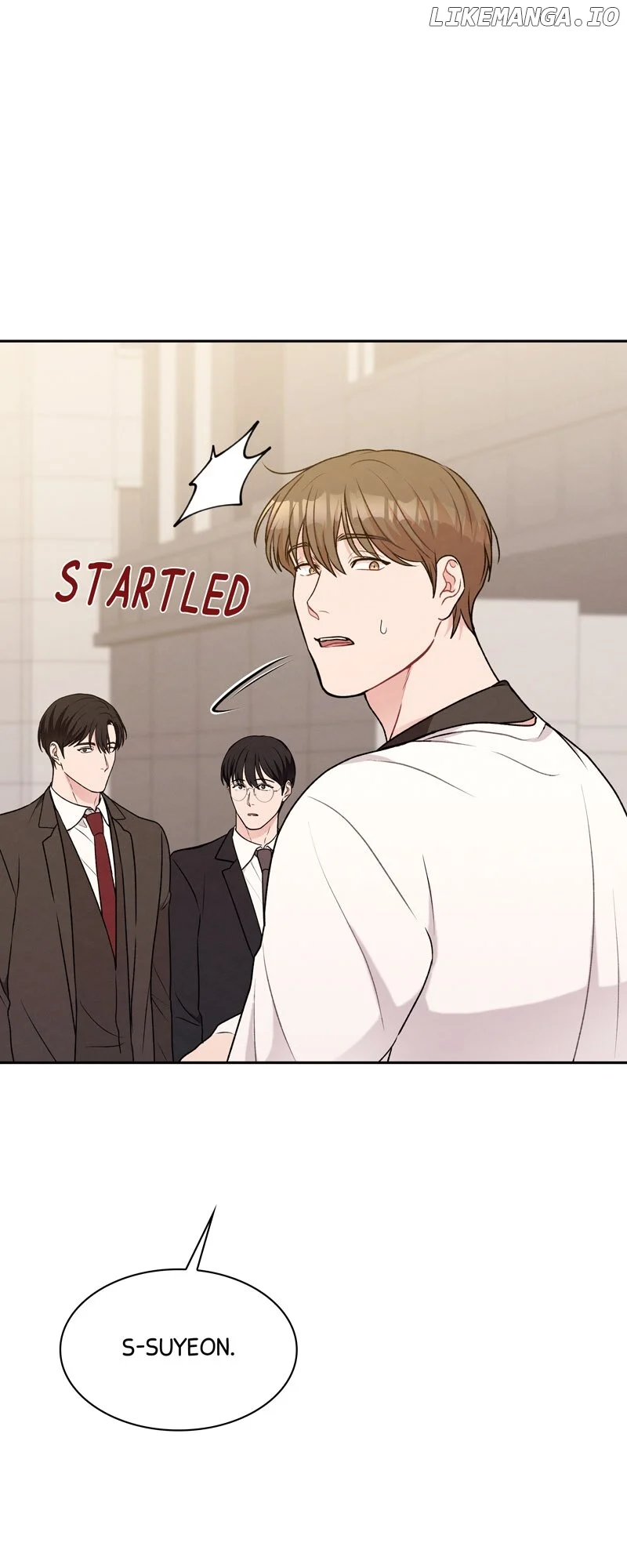 My Bosss’s Perfect Wedding chapter 54 page 57