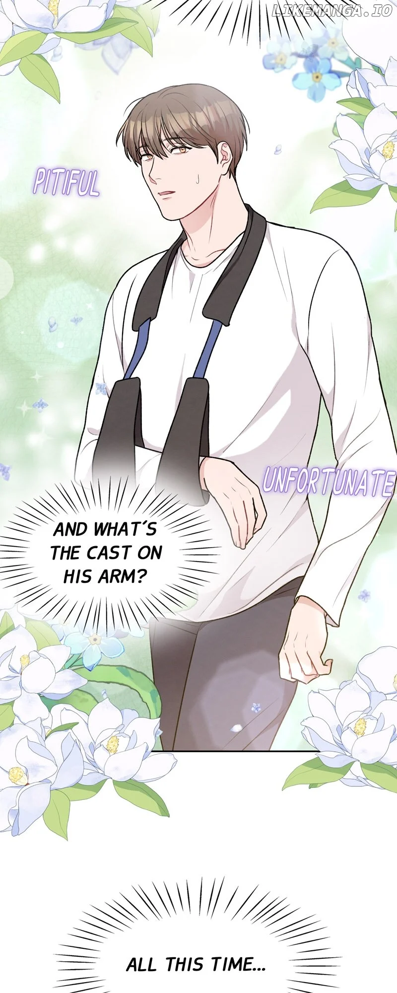 My Bosss’s Perfect Wedding chapter 54 page 59