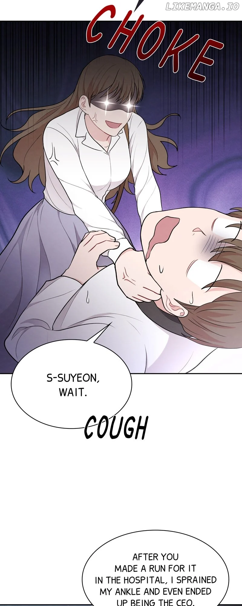 My Bosss’s Perfect Wedding chapter 54 page 62