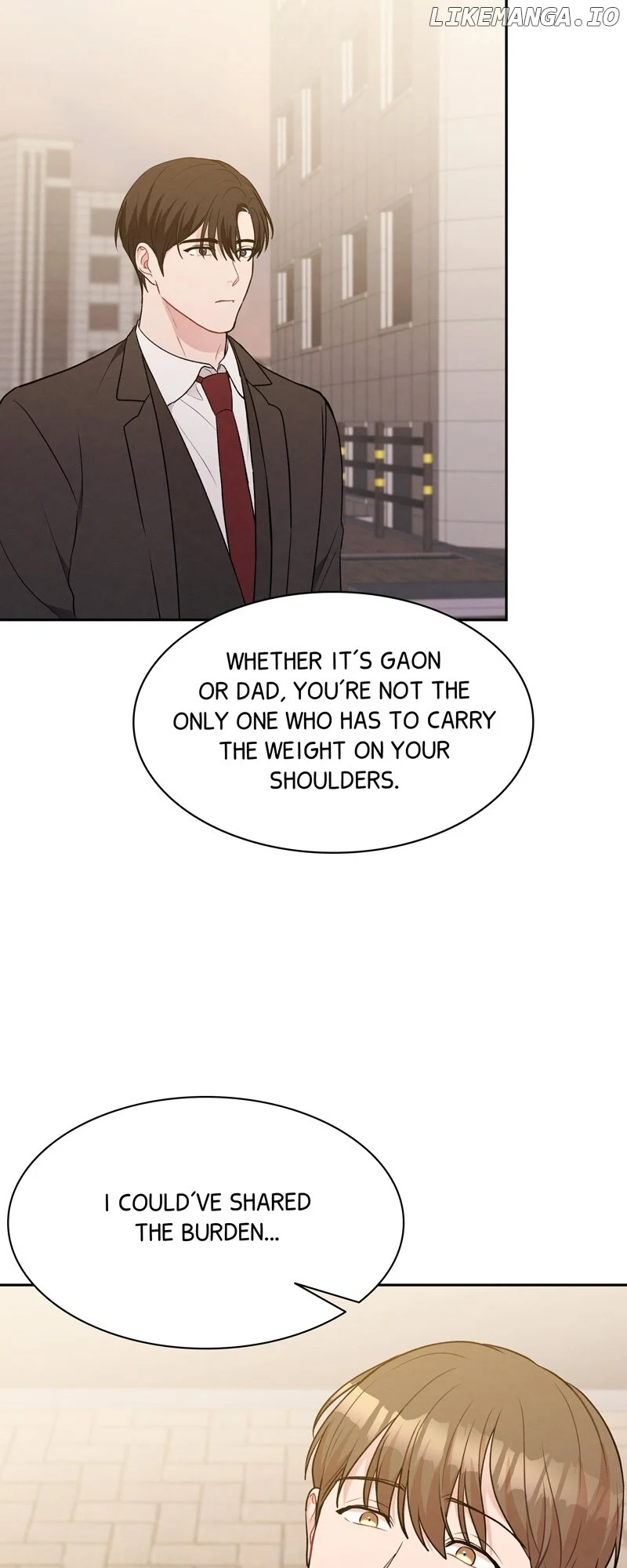 My Bosss’s Perfect Wedding chapter 54 page 66