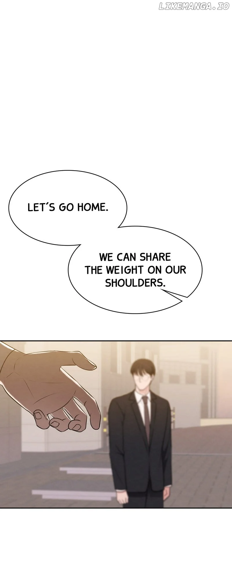 My Bosss’s Perfect Wedding chapter 55 page 2