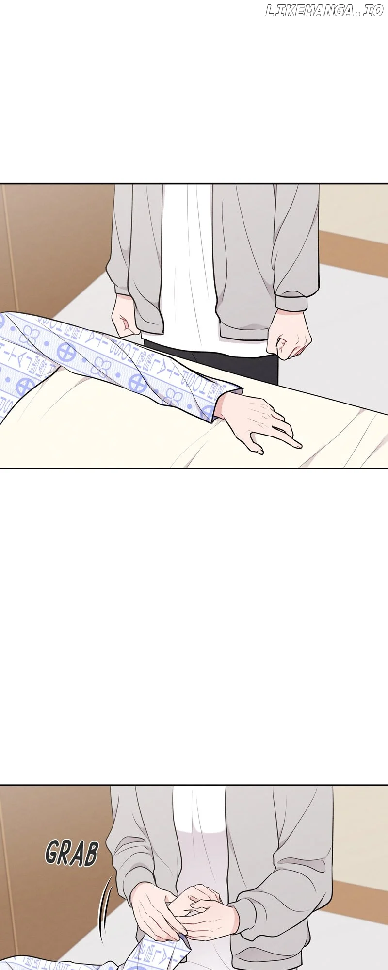 My Bosss’s Perfect Wedding chapter 55 page 11