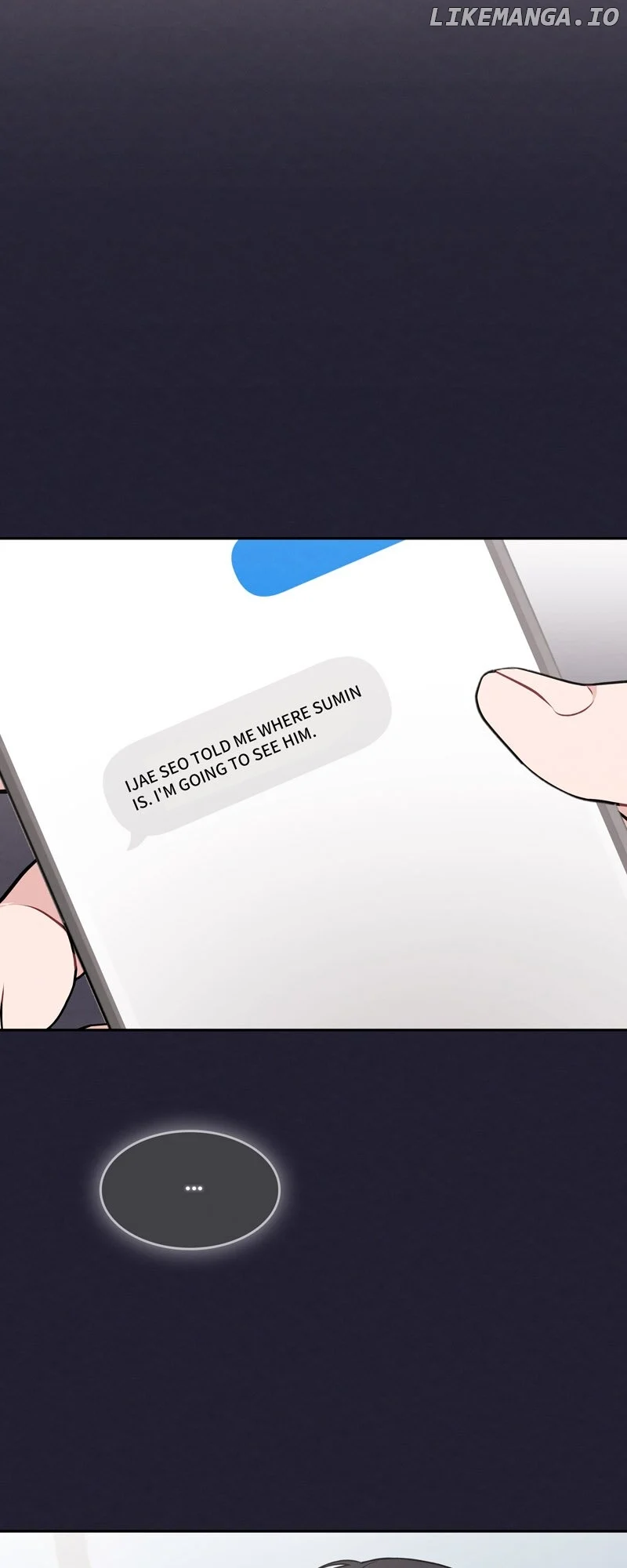 My Bosss’s Perfect Wedding chapter 55 page 22