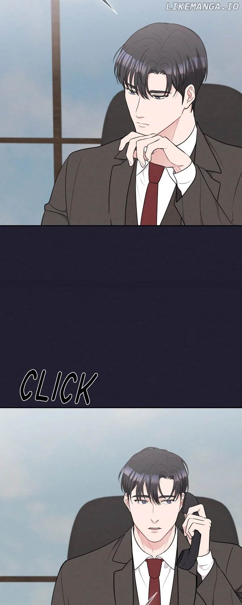 My Bosss’s Perfect Wedding chapter 55 page 27