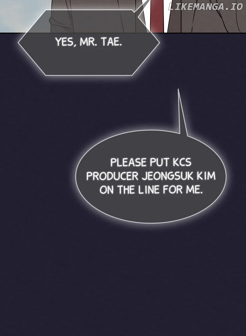 My Bosss’s Perfect Wedding chapter 55 page 28