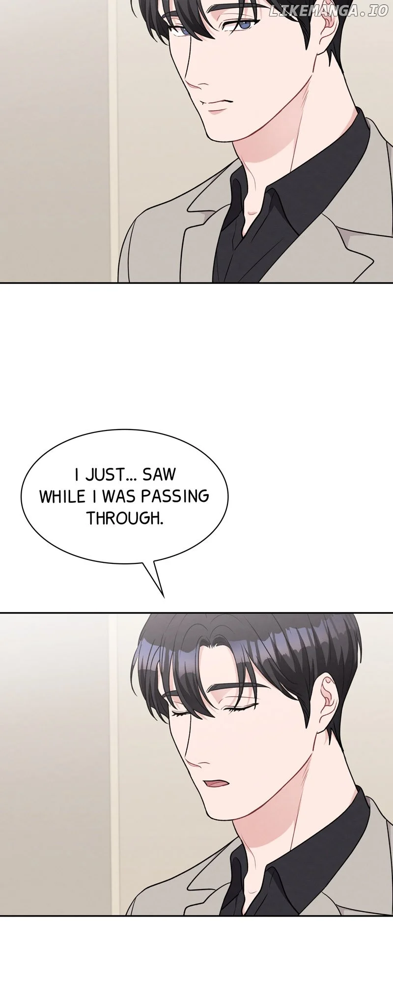 My Bosss’s Perfect Wedding chapter 55 page 30