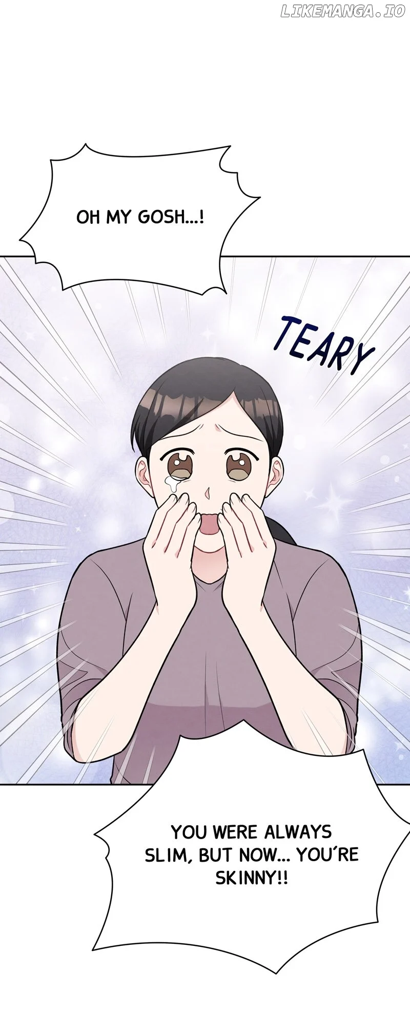My Bosss’s Perfect Wedding chapter 55 page 38