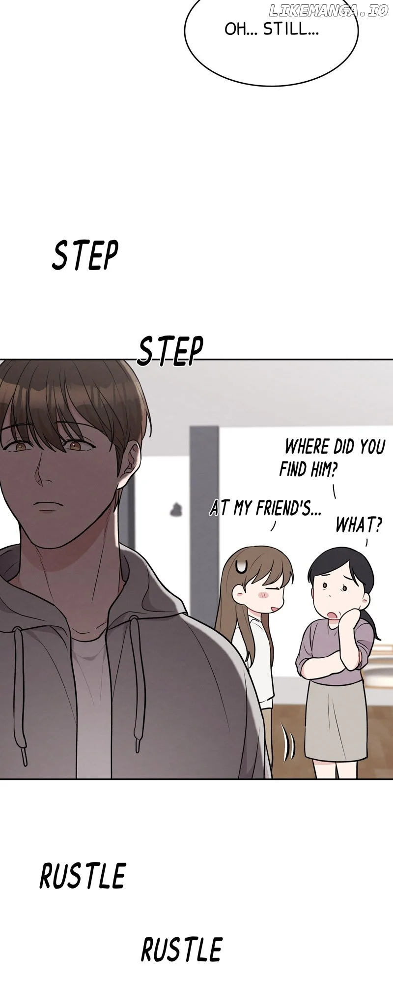 My Bosss’s Perfect Wedding chapter 55 page 40