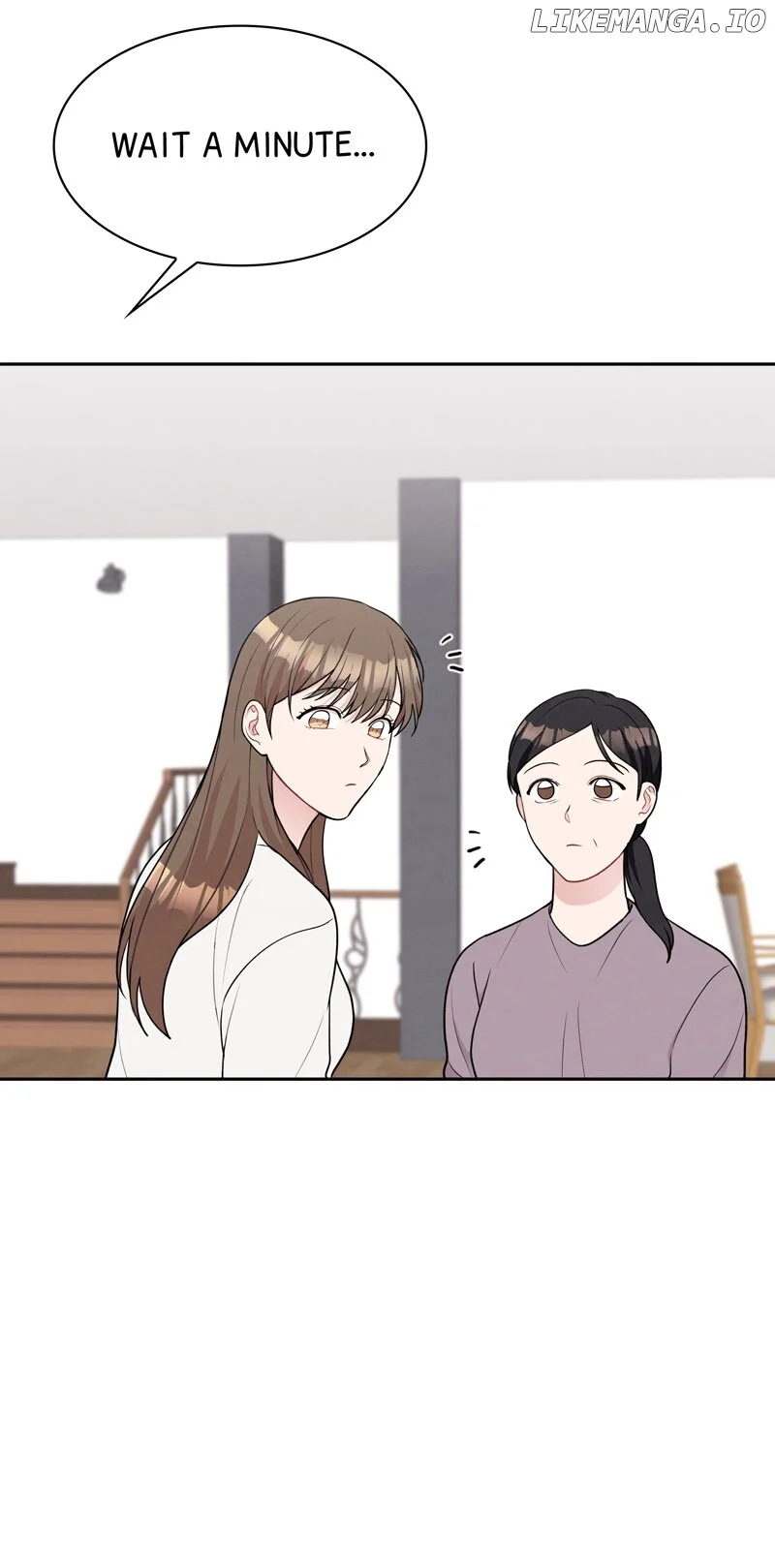 My Bosss’s Perfect Wedding chapter 55 page 41