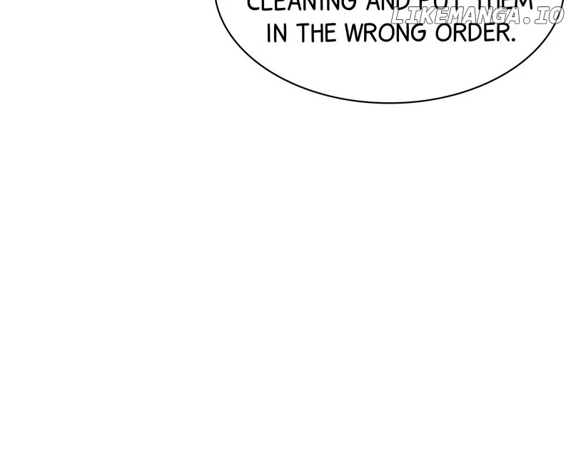 My Bosss’s Perfect Wedding chapter 55 page 45