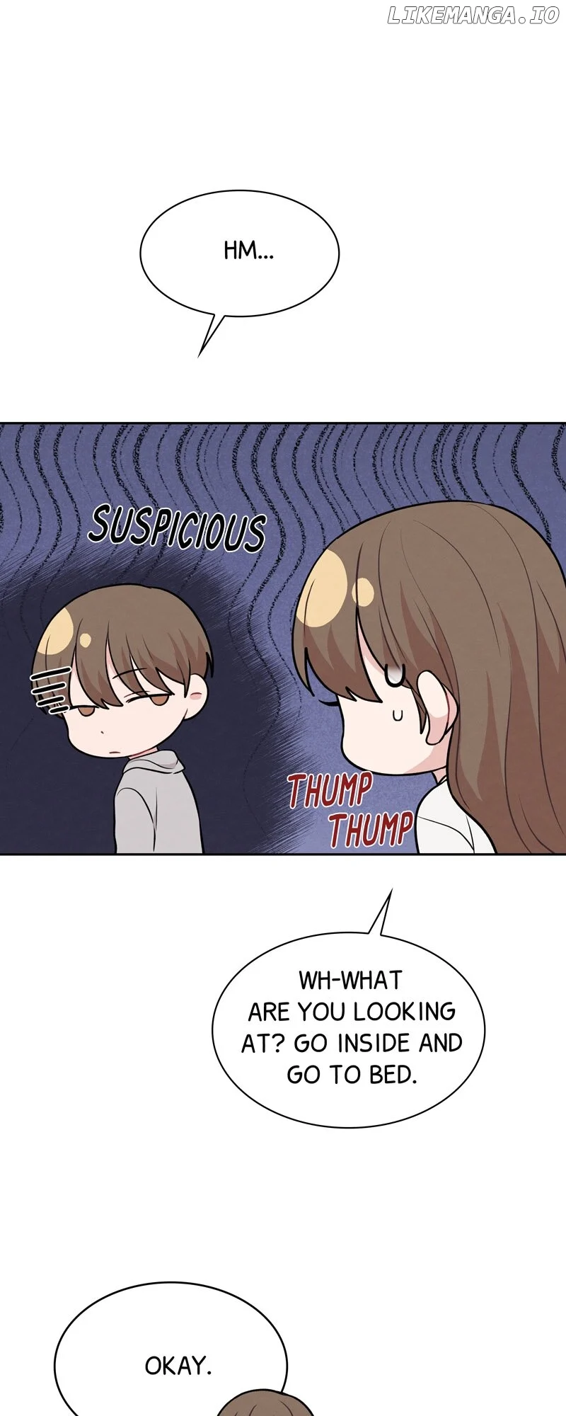 My Bosss’s Perfect Wedding chapter 55 page 46