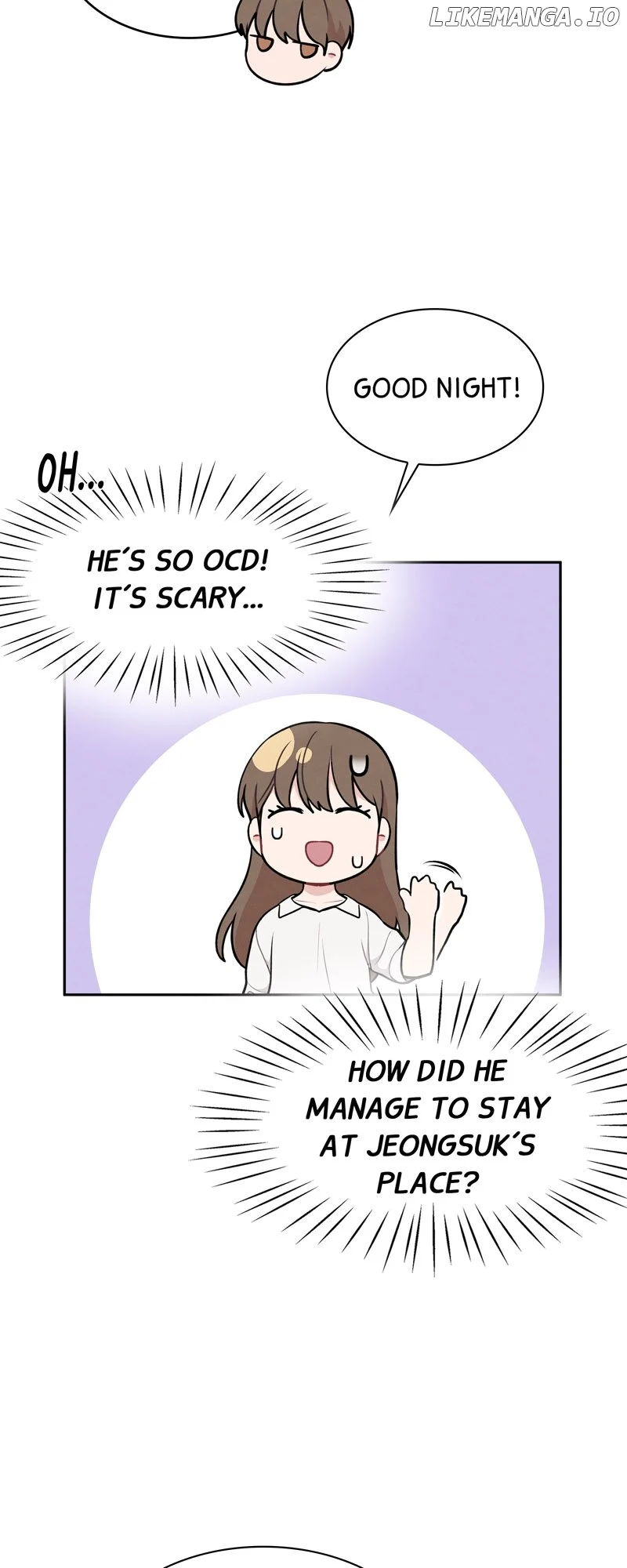 My Bosss’s Perfect Wedding chapter 55 page 47