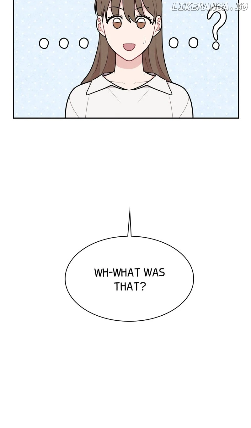 My Bosss’s Perfect Wedding chapter 55 page 51