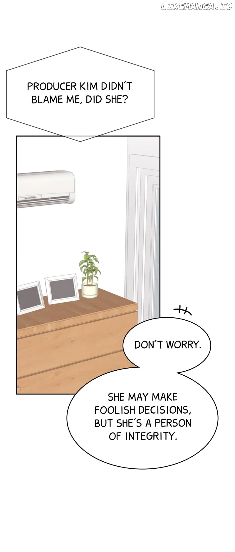 My Bosss’s Perfect Wedding chapter 55 page 55