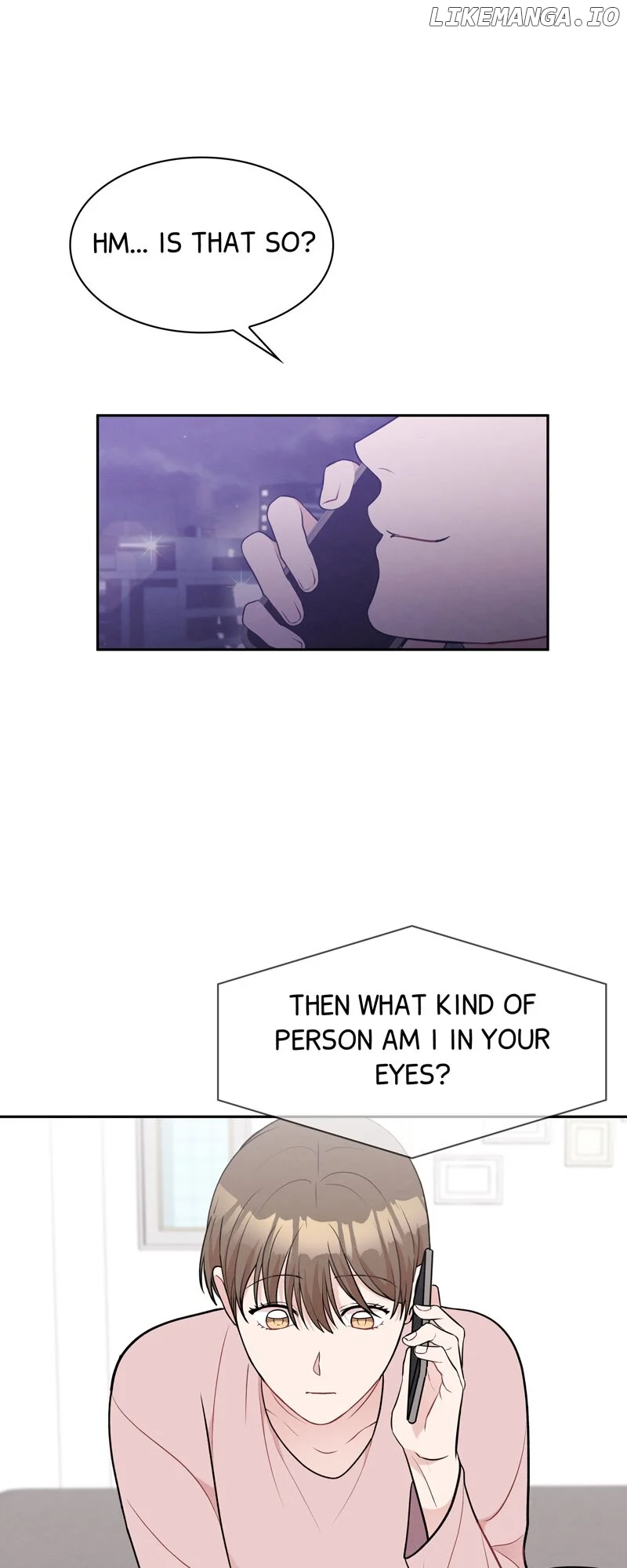 My Bosss’s Perfect Wedding chapter 55 page 56