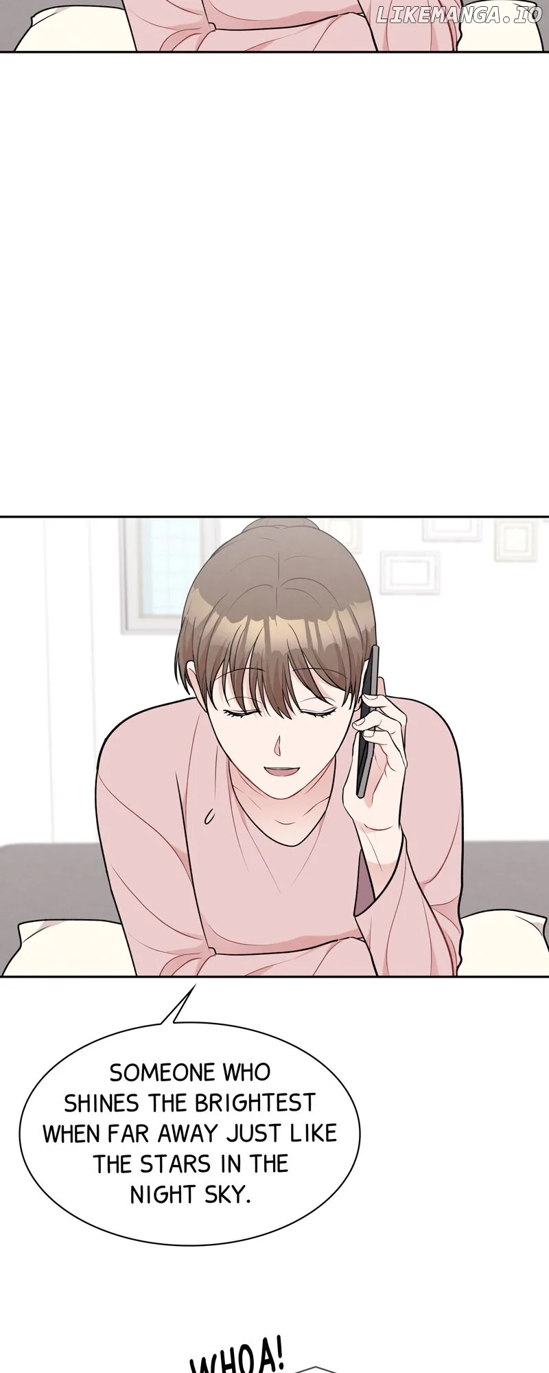 My Bosss’s Perfect Wedding chapter 55 page 57