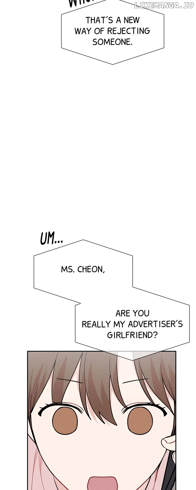 My Bosss’s Perfect Wedding chapter 55 page 58