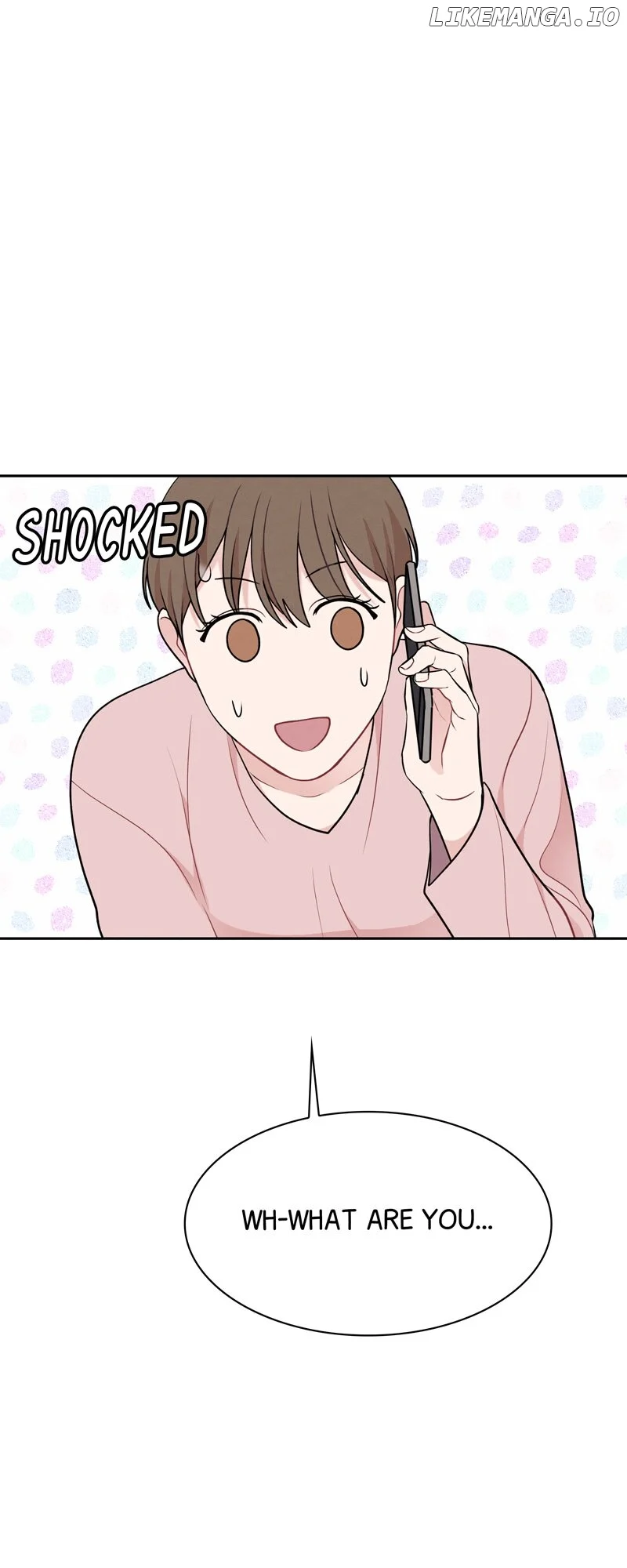 My Bosss’s Perfect Wedding chapter 55 page 60