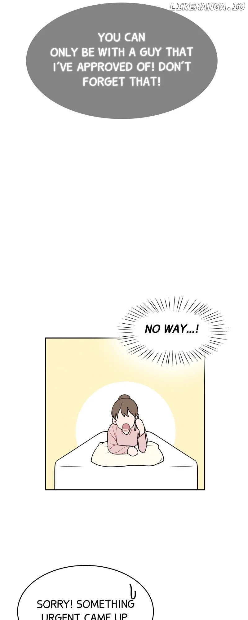 My Bosss’s Perfect Wedding chapter 55 page 63