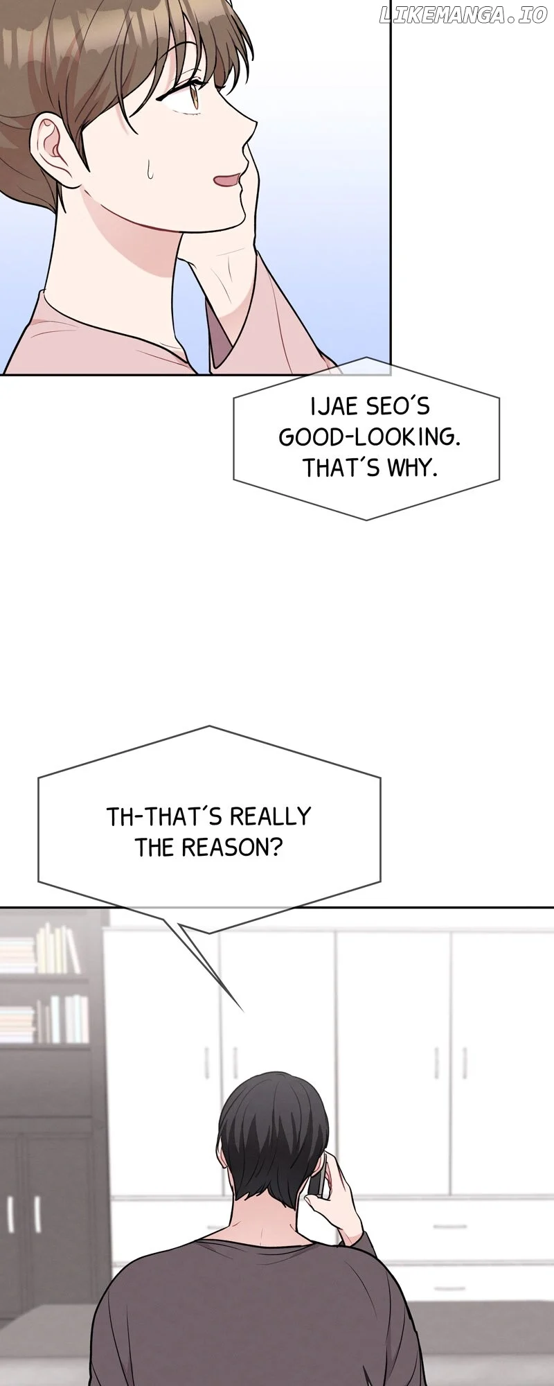 My Bosss’s Perfect Wedding chapter 55 page 69