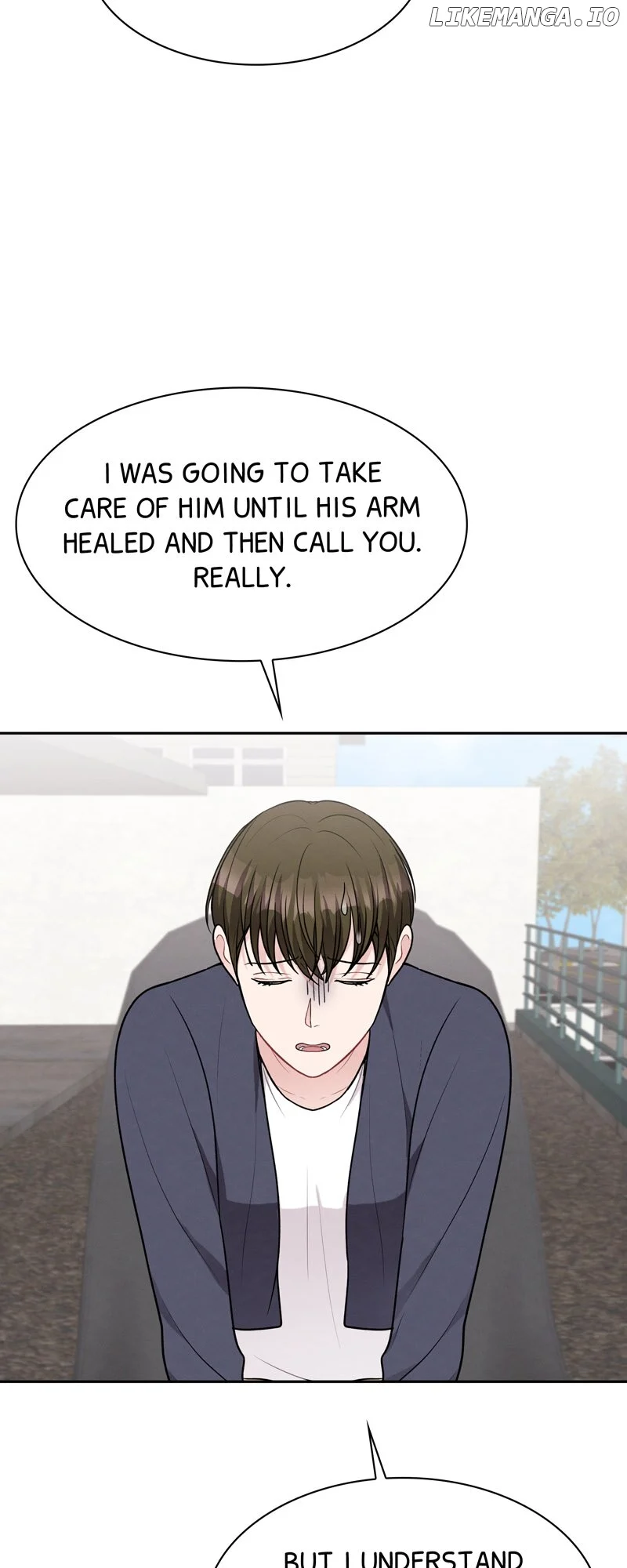 My Bosss’s Perfect Wedding chapter 56 page 9