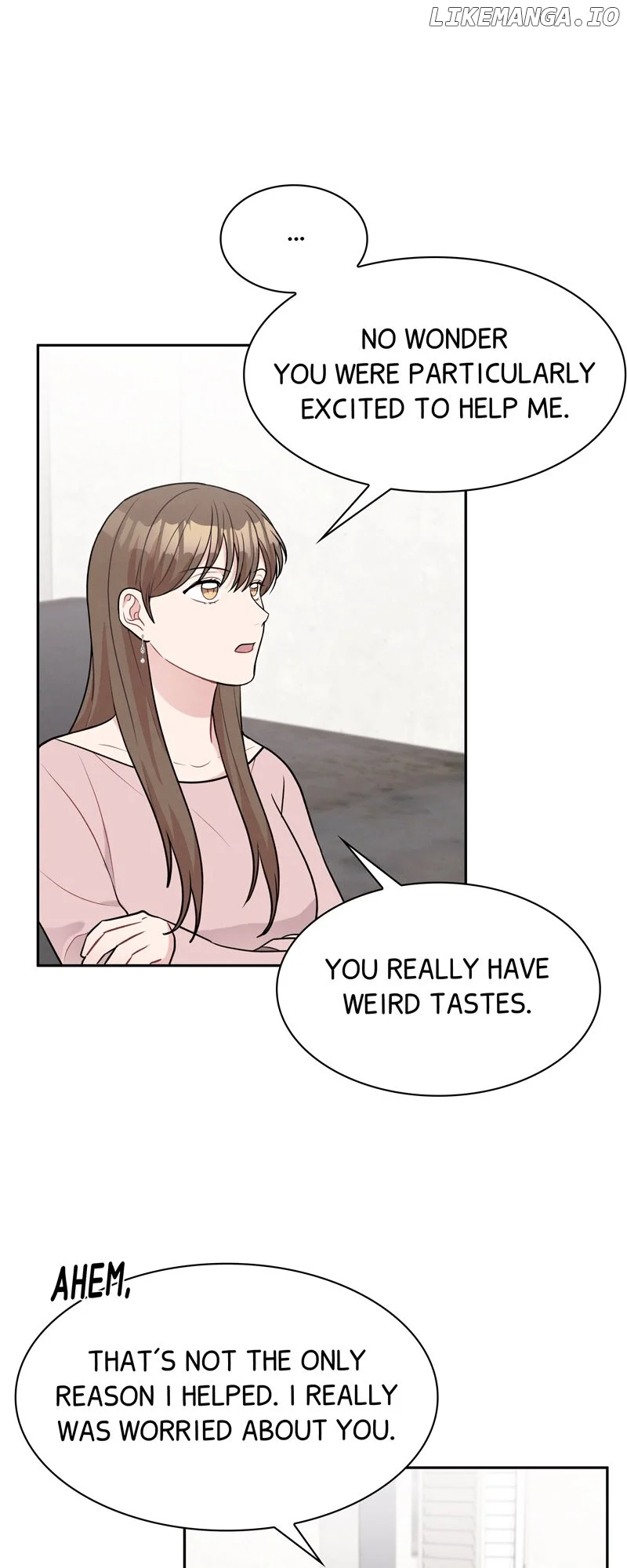 My Bosss’s Perfect Wedding chapter 56 page 11