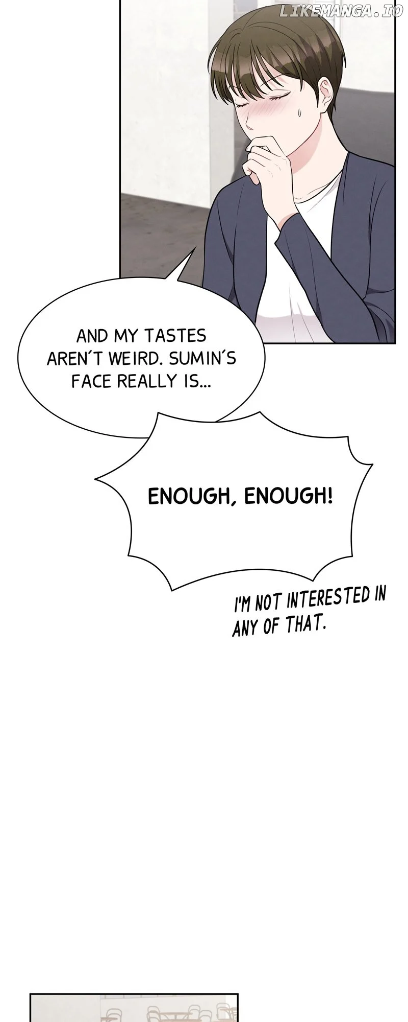 My Bosss’s Perfect Wedding chapter 56 page 12