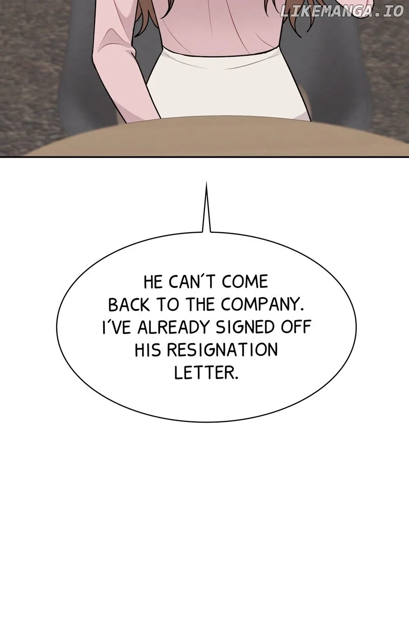 My Bosss’s Perfect Wedding chapter 56 page 14