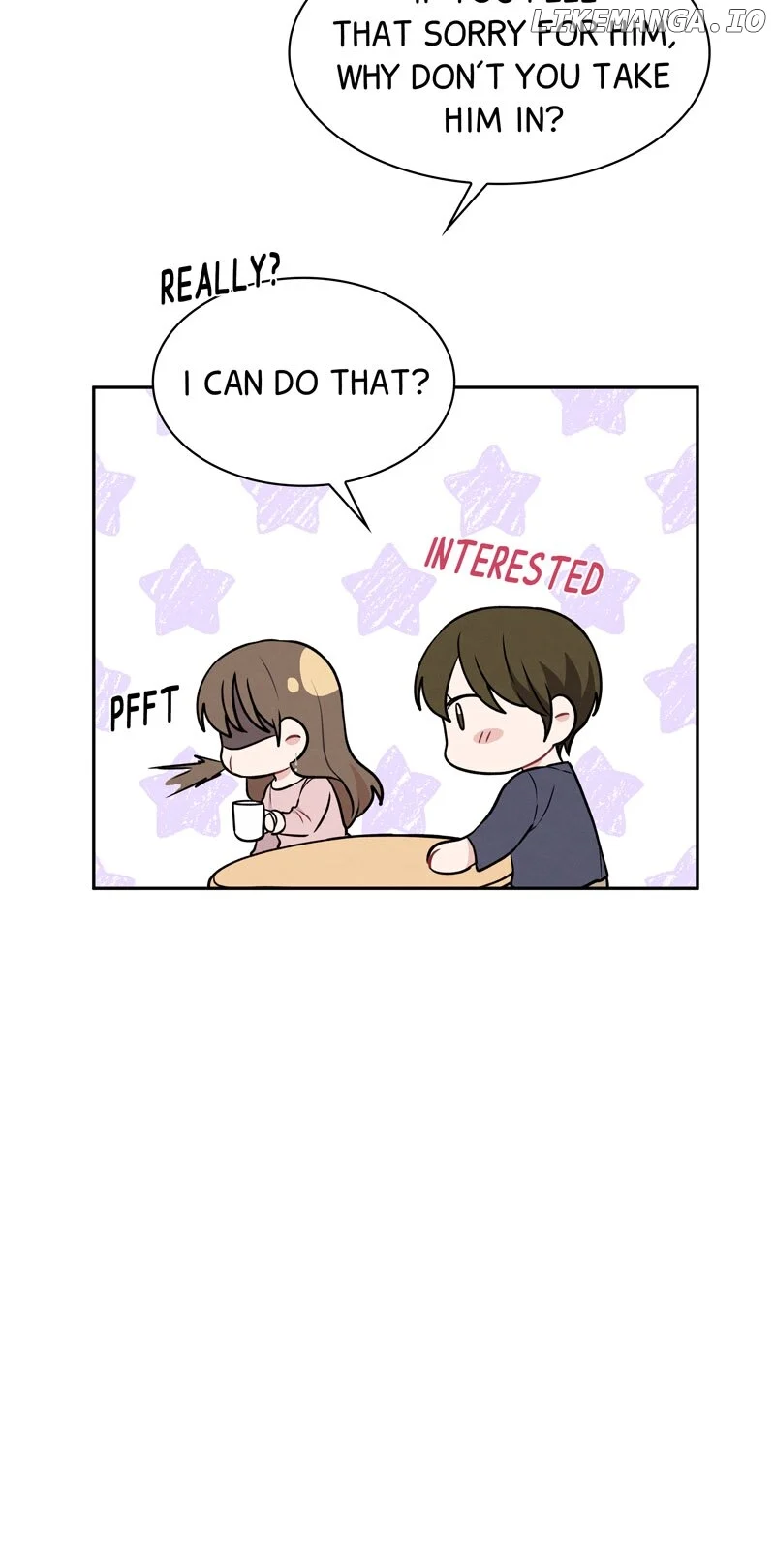 My Bosss’s Perfect Wedding chapter 56 page 18