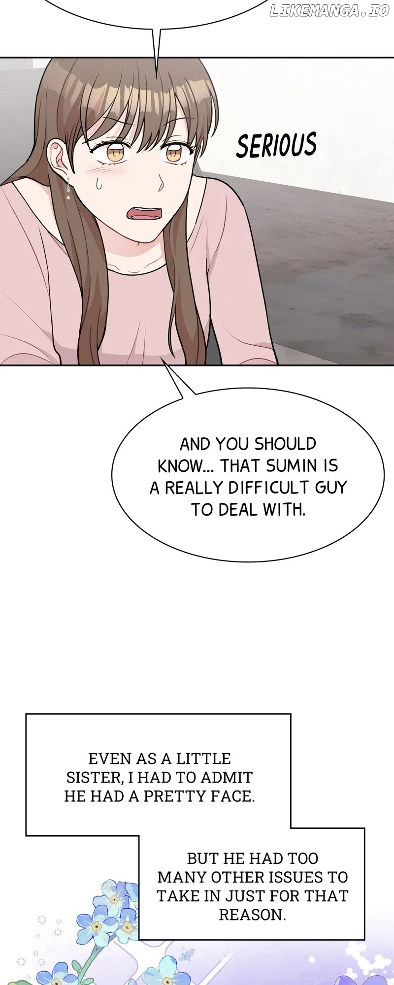 My Bosss’s Perfect Wedding chapter 56 page 20