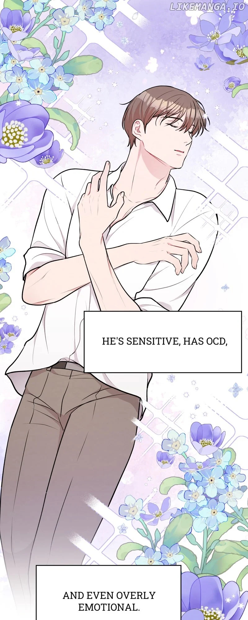 My Bosss’s Perfect Wedding chapter 56 page 21