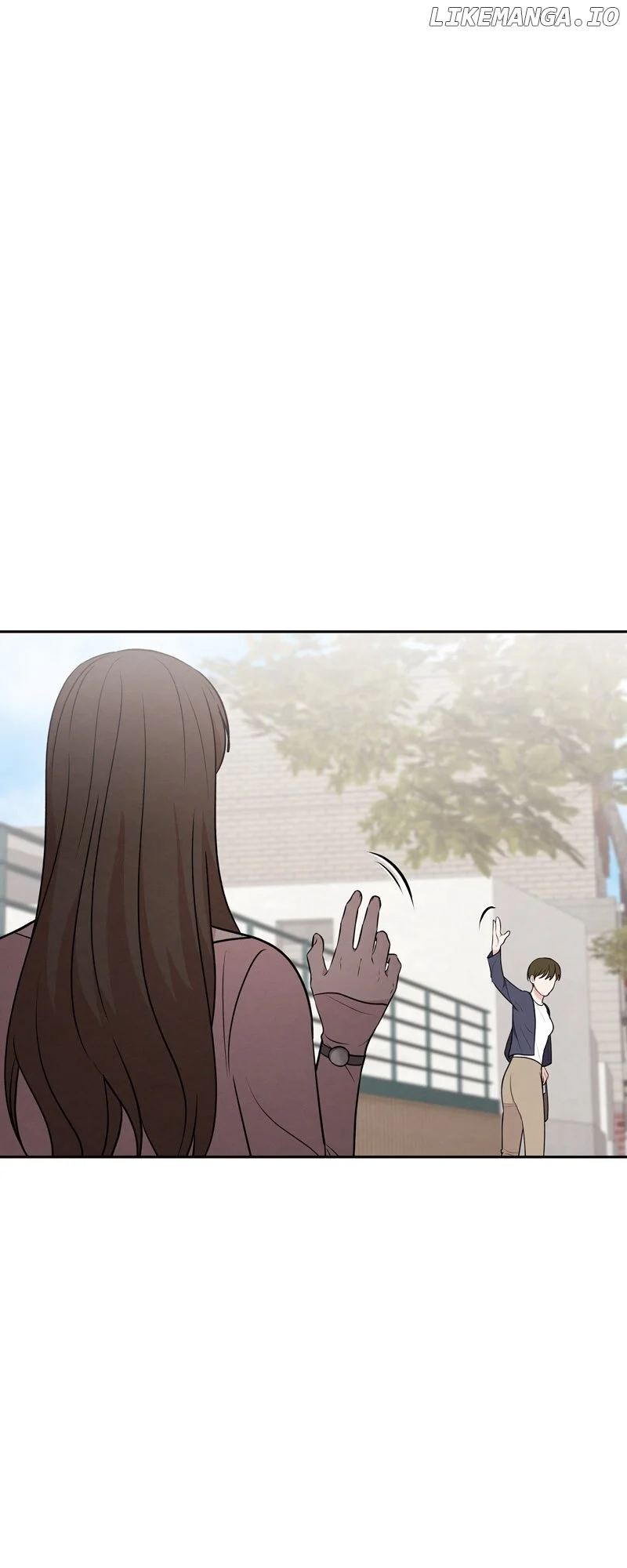 My Bosss’s Perfect Wedding chapter 56 page 25