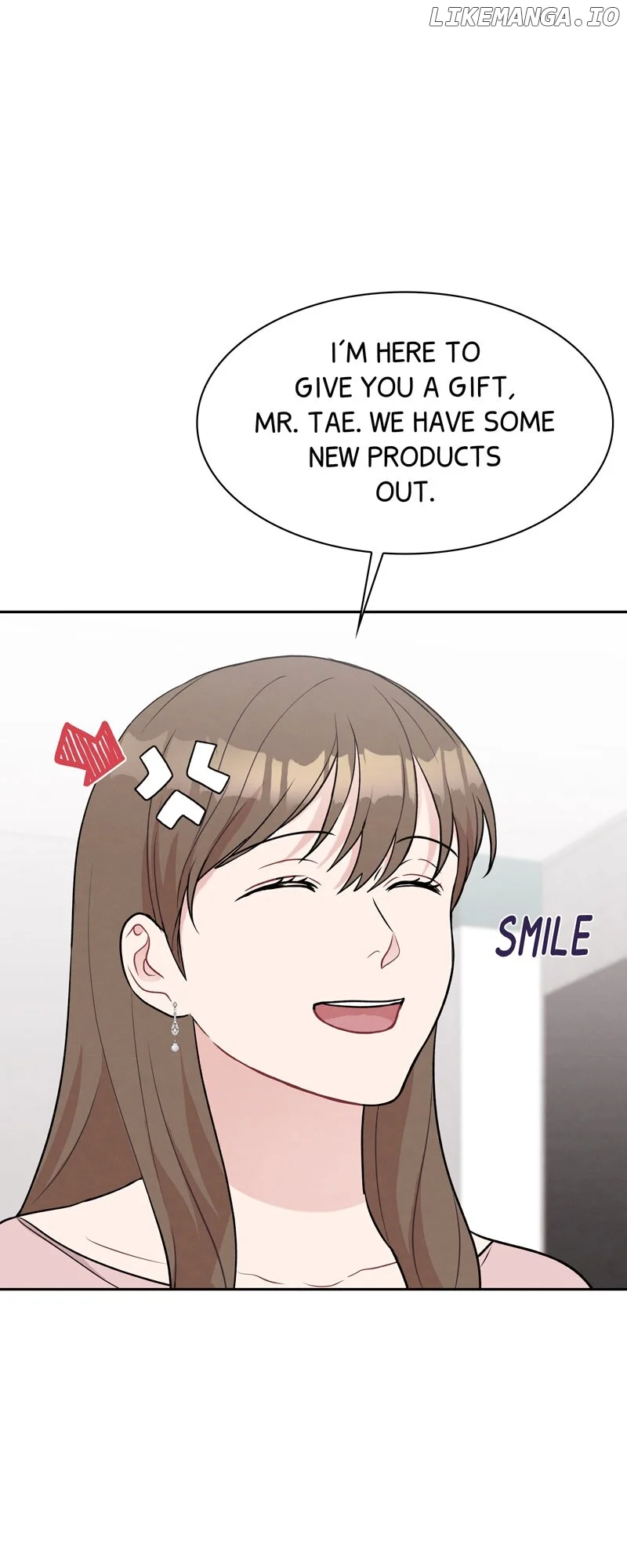 My Bosss’s Perfect Wedding chapter 56 page 34