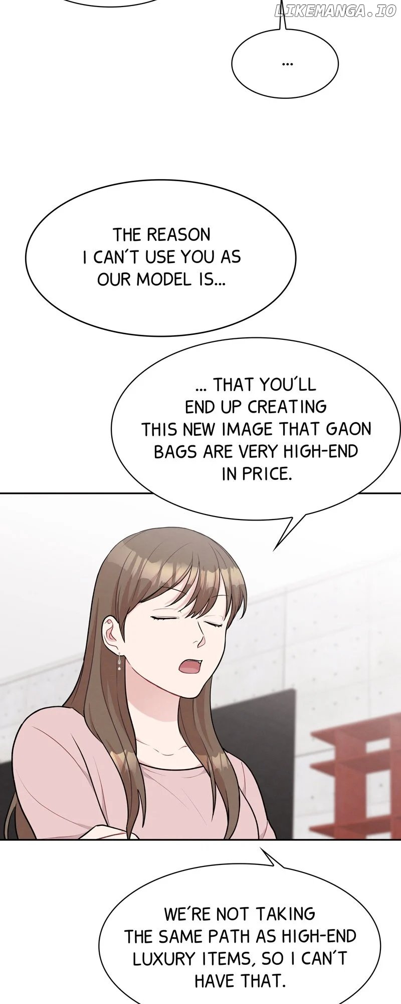 My Bosss’s Perfect Wedding chapter 56 page 39