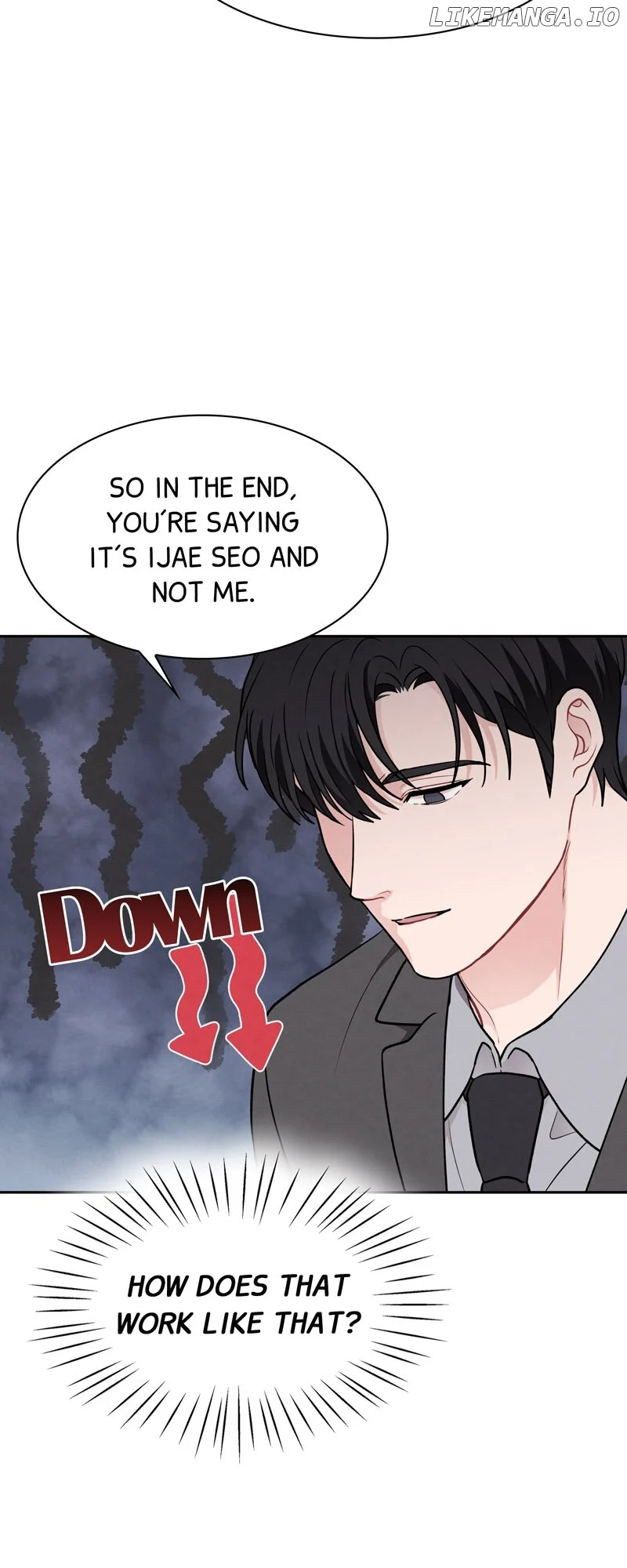 My Bosss’s Perfect Wedding chapter 56 page 40