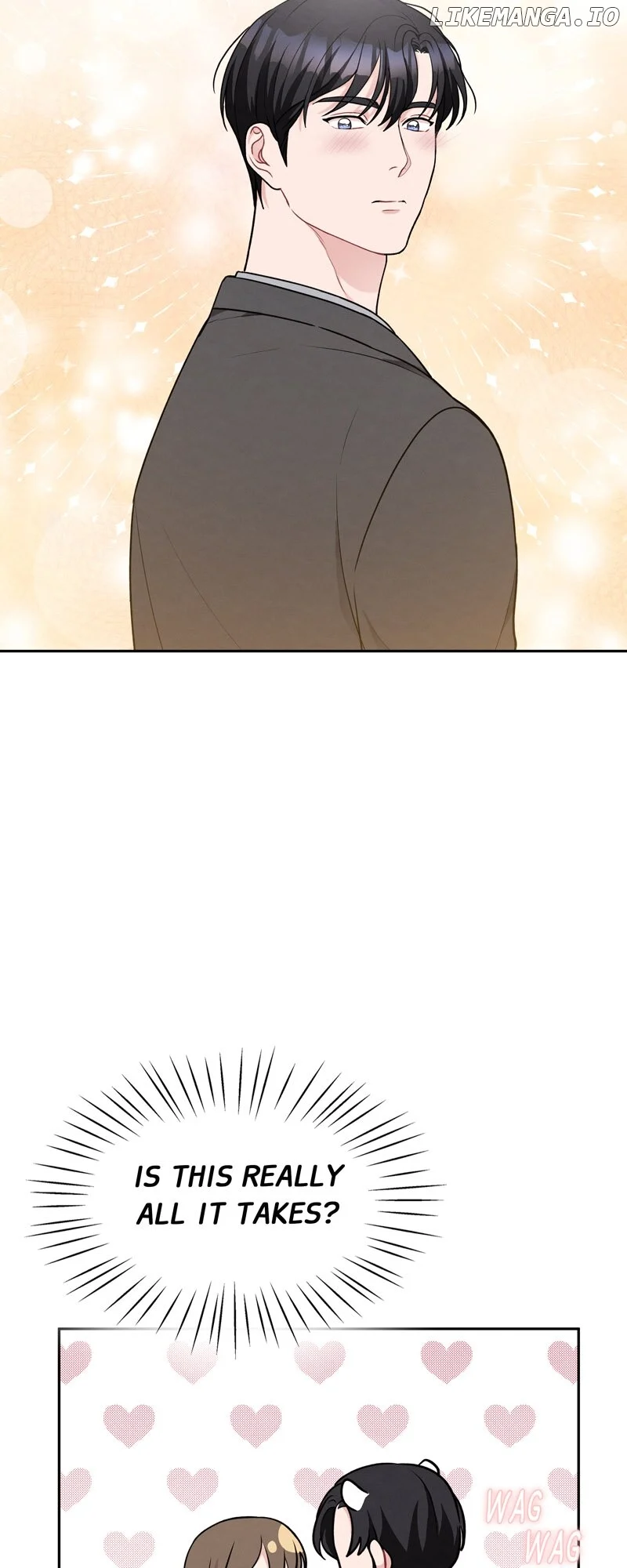 My Bosss’s Perfect Wedding chapter 56 page 45