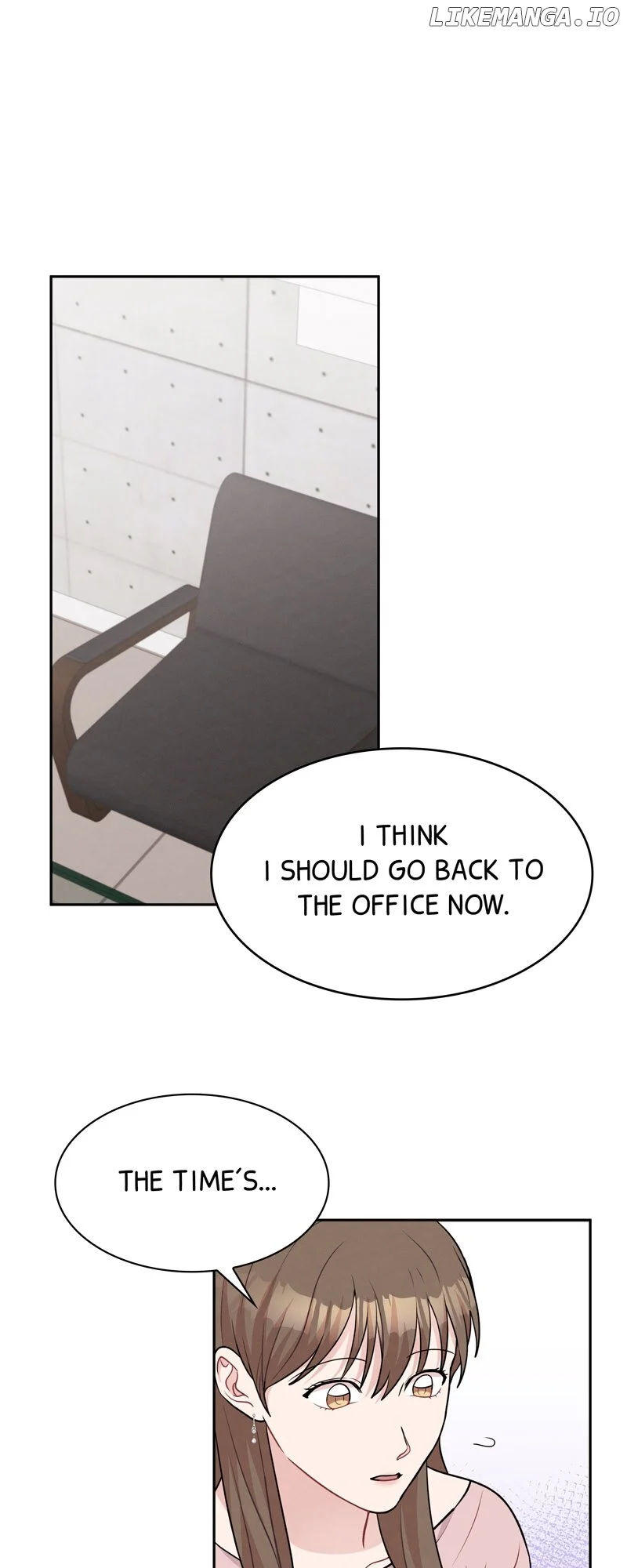 My Bosss’s Perfect Wedding chapter 56 page 47