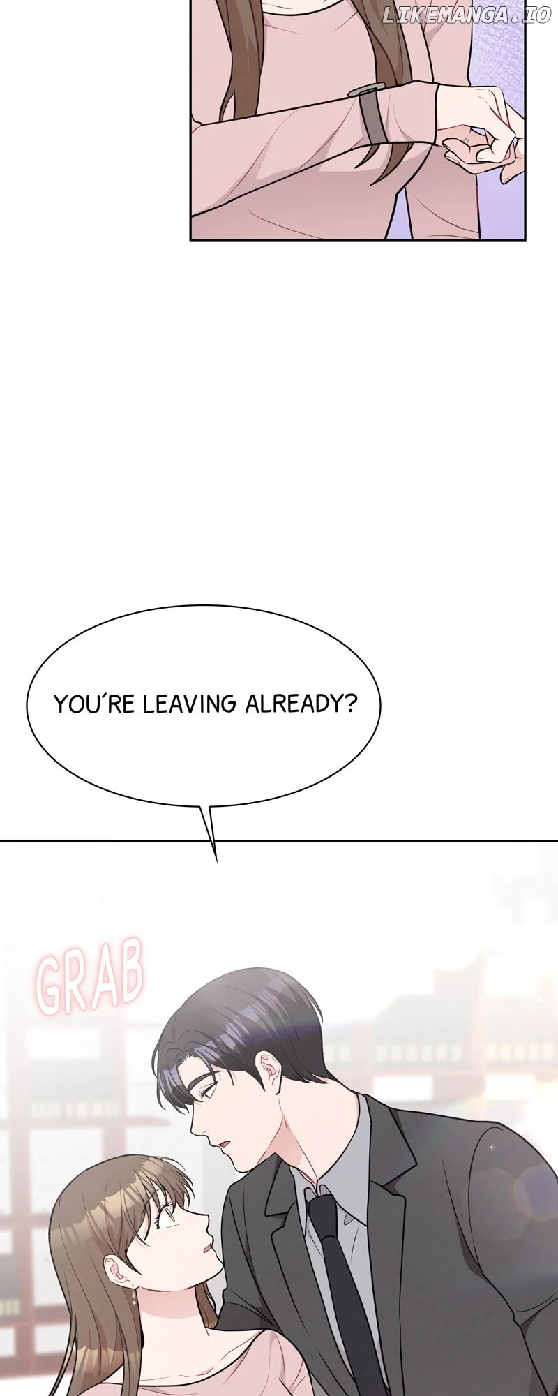 My Bosss’s Perfect Wedding chapter 56 page 48