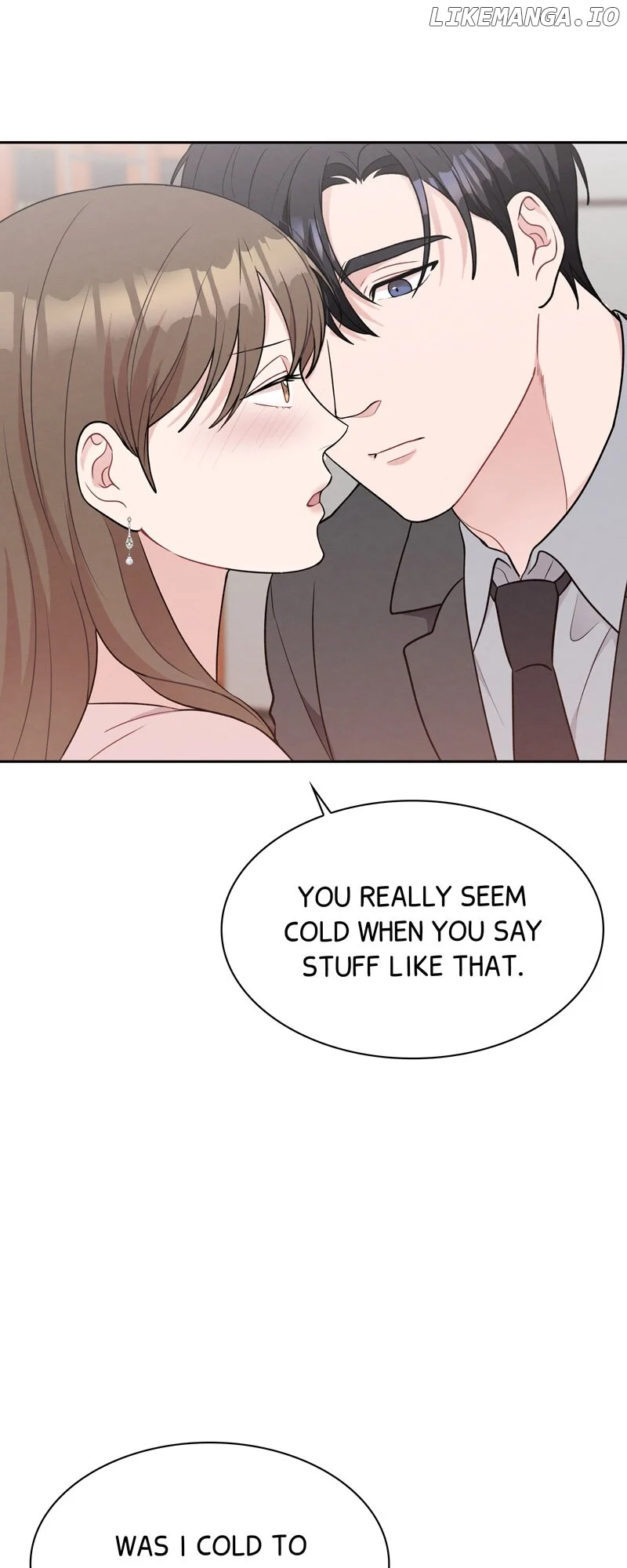 My Bosss’s Perfect Wedding chapter 56 page 53