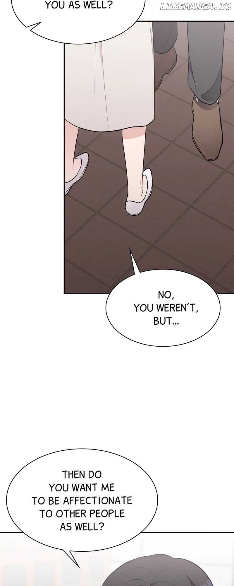 My Bosss’s Perfect Wedding chapter 56 page 54