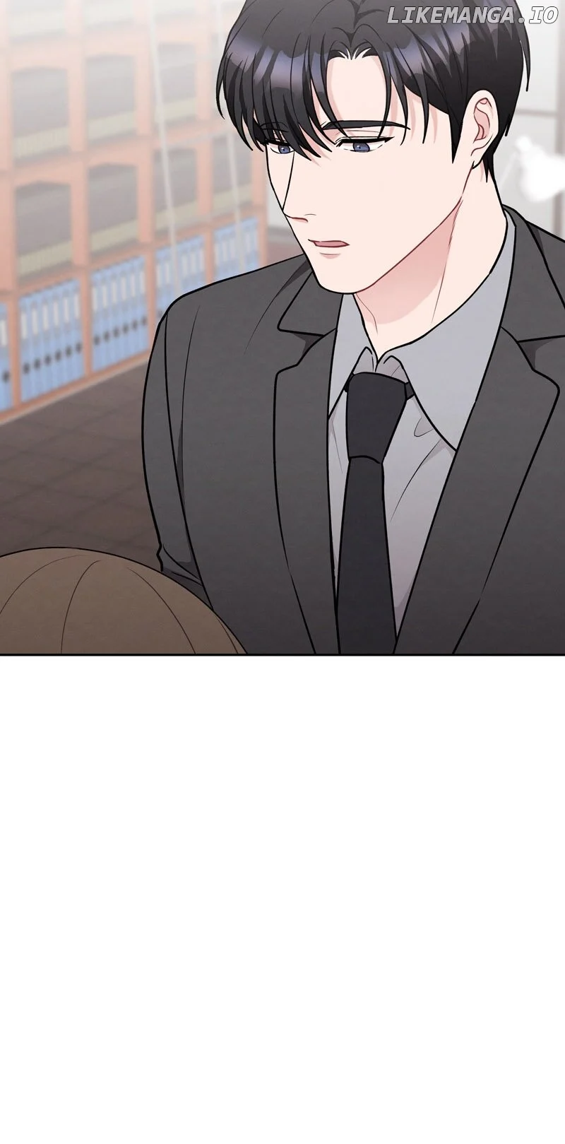 My Bosss’s Perfect Wedding chapter 56 page 55