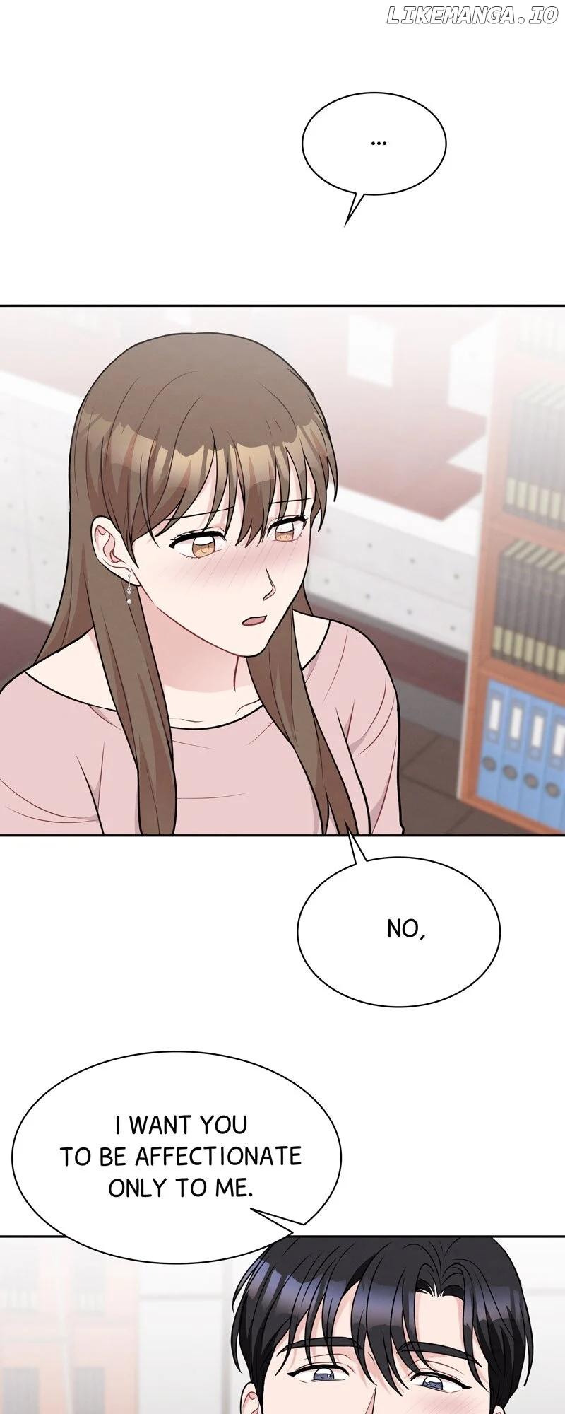 My Bosss’s Perfect Wedding chapter 56 page 56