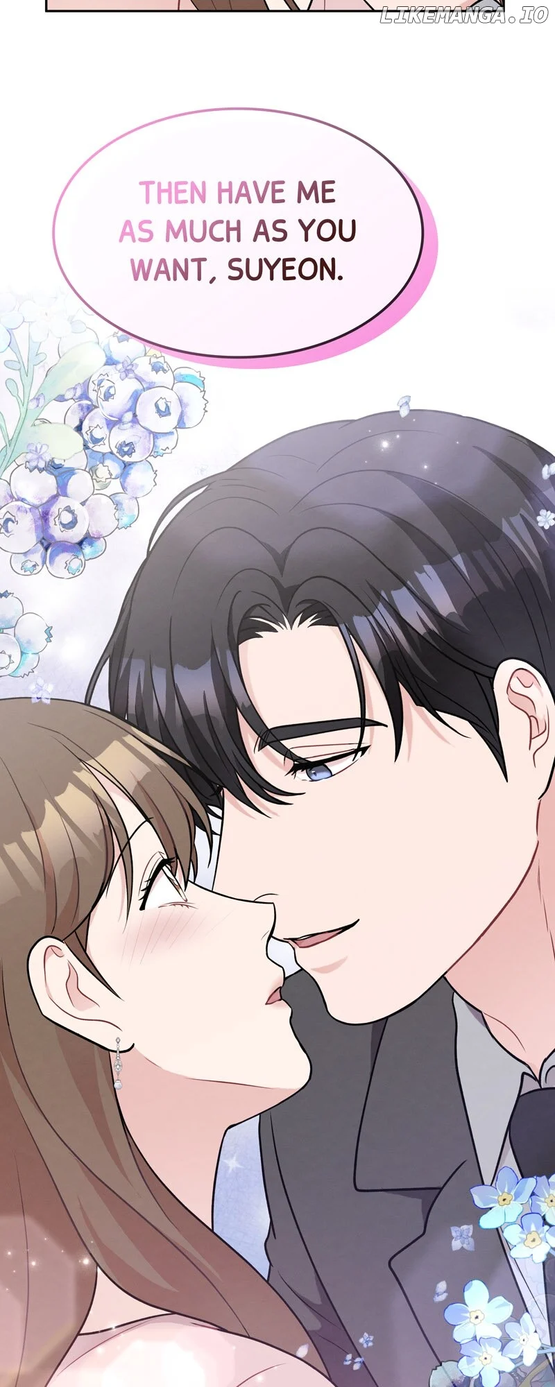 My Bosss’s Perfect Wedding chapter 56 page 58